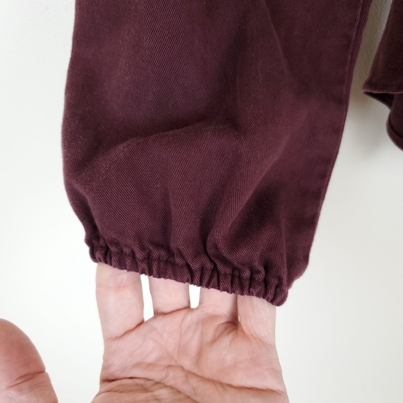 Vetta The Vintage Collage Wrap Blouse - Picture 9 of 9